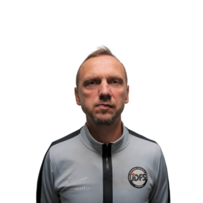 EDIJS DAŅILOVS