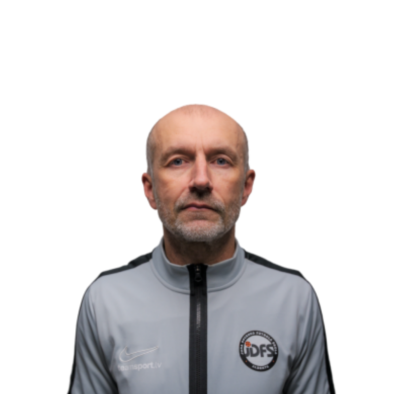 ARTURS ZAKREŠEVSKIS