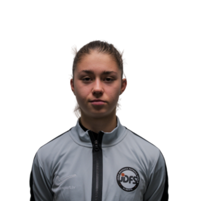 Signija Šenberga