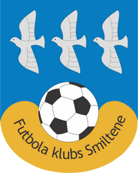 FK SMILTENE/BJSS