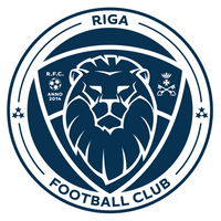 RIGA FC-2