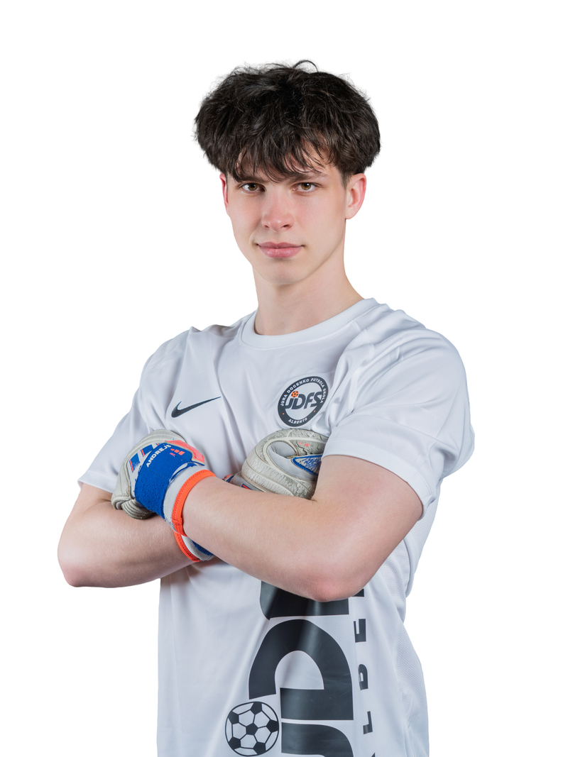 andrejs karpekins