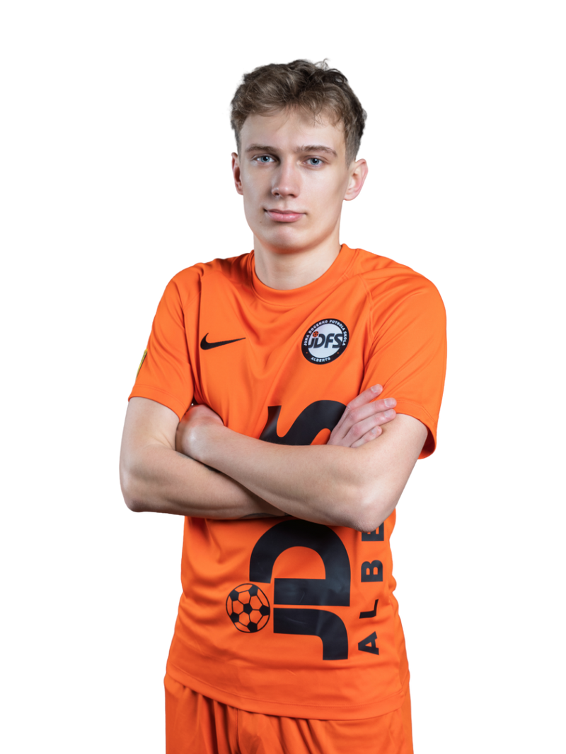 KRIŠS ANDERSONS