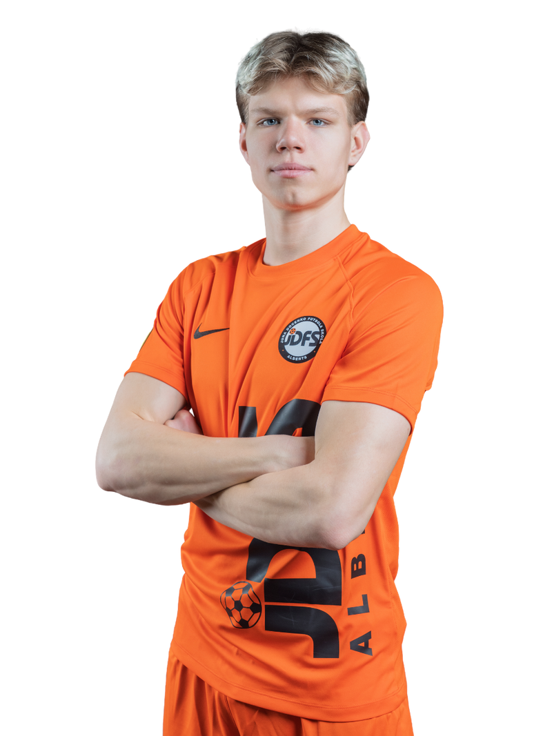 MARKUS PROHORENKOVS