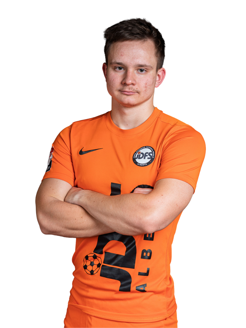 RIHARDS OZOLIŅŠ